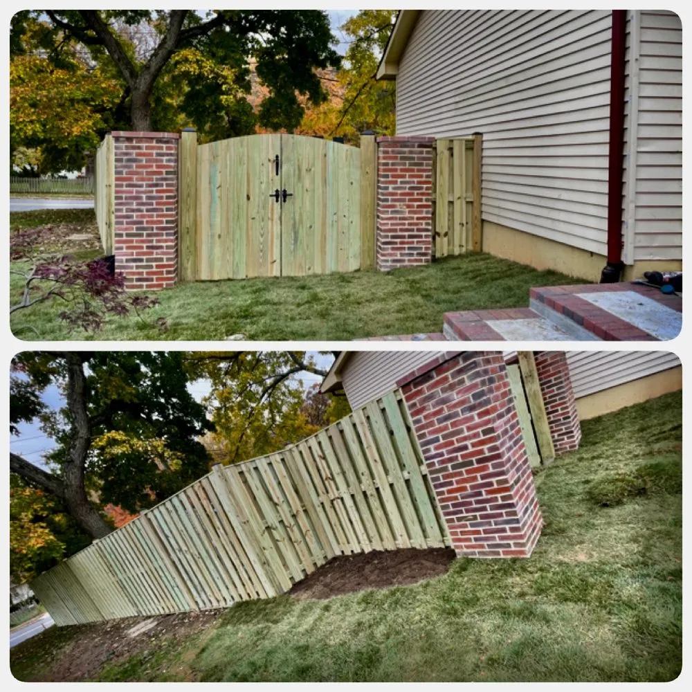 Local yard maintenance experts serving Herndon, VA - My garden concepts