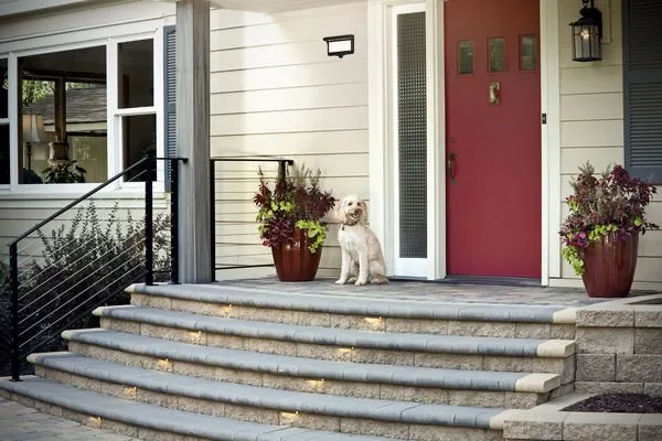 Local residential landscaping in Herndon, VA by My garden concepts