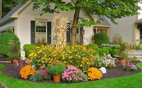 Affordable landscape installation for year-round maintenance across Herndon, VA - My garden concepts