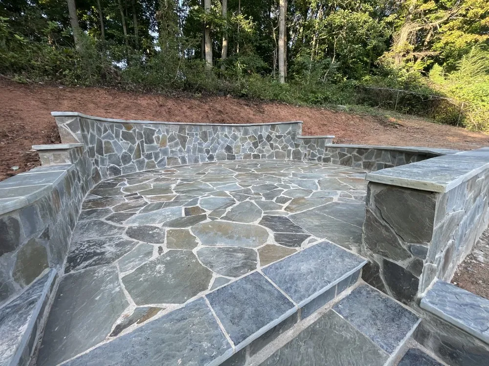 Local yard cleanup service for beautiful yards across Herndon, VA - My garden concepts