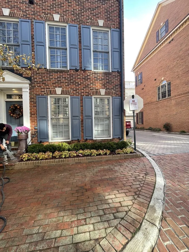 Top-rated landscape design experts serving Herndon, VA - My garden concepts