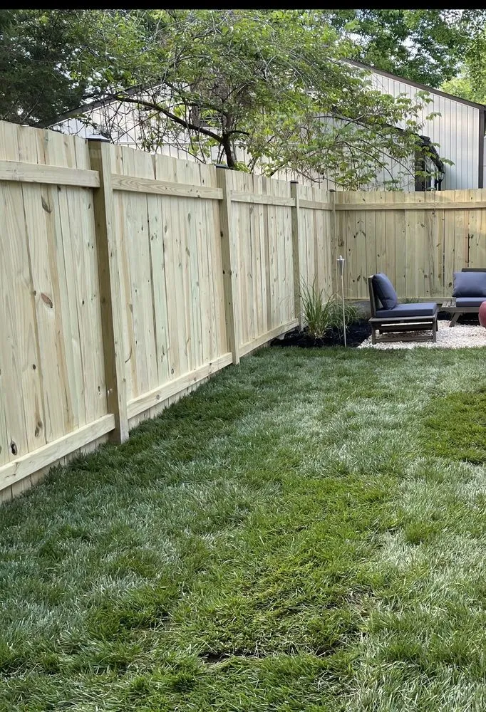 Custom garden landscaping experts serving Herndon, VA - My garden concepts