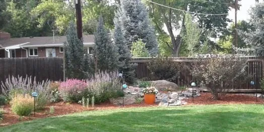 Top-rated lawn mowing service experts serving Arvada, CO - My Gardener, LLC