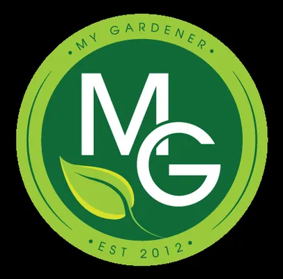 My Gardener, LLC Logo