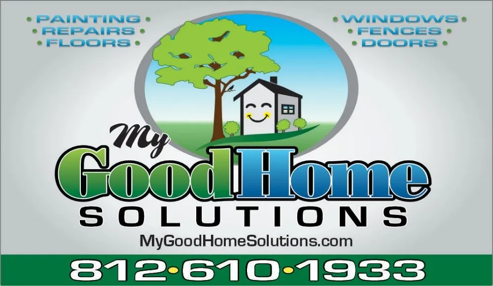 Local garden landscaping for homes across Bloomington, IN - My Good Home Solutions