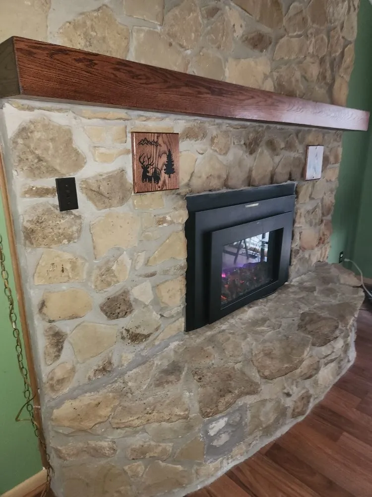 Custom residential landscaping in Bloomington, IN - My Good Home Solutions