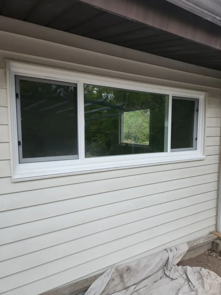 Custom yard cleanup service in Bloomington, IN by My Good Home Solutions