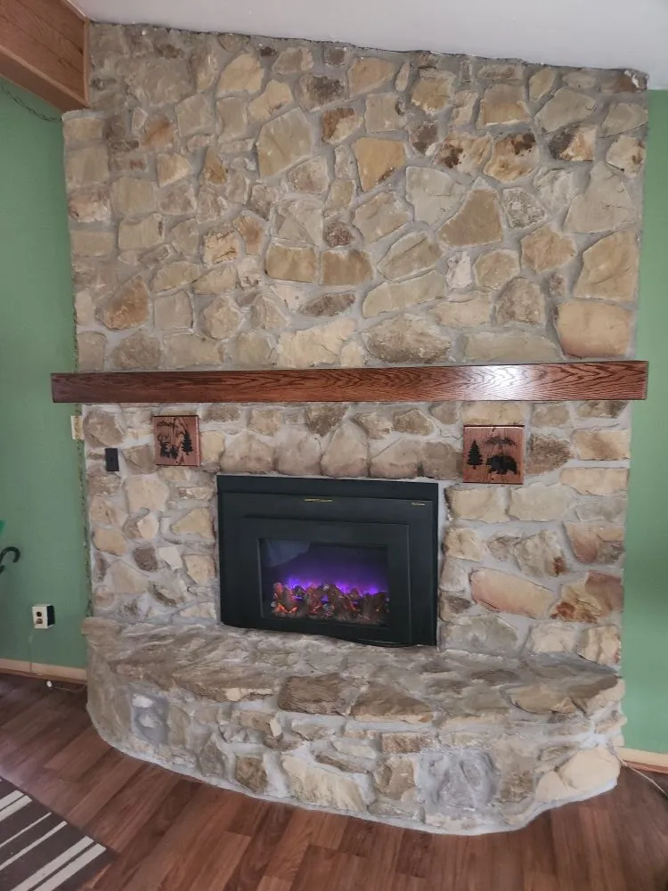 Local outdoor landscaping in Bloomington, IN by My Good Home Solutions