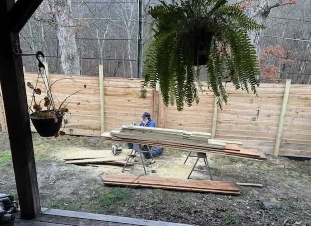 Expert landscape design experts serving Bloomington, IN - My Good Home Solutions