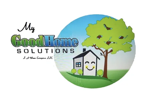 Custom garden landscaping for beautiful yards across Bloomington, IN - My Good Home Solutions