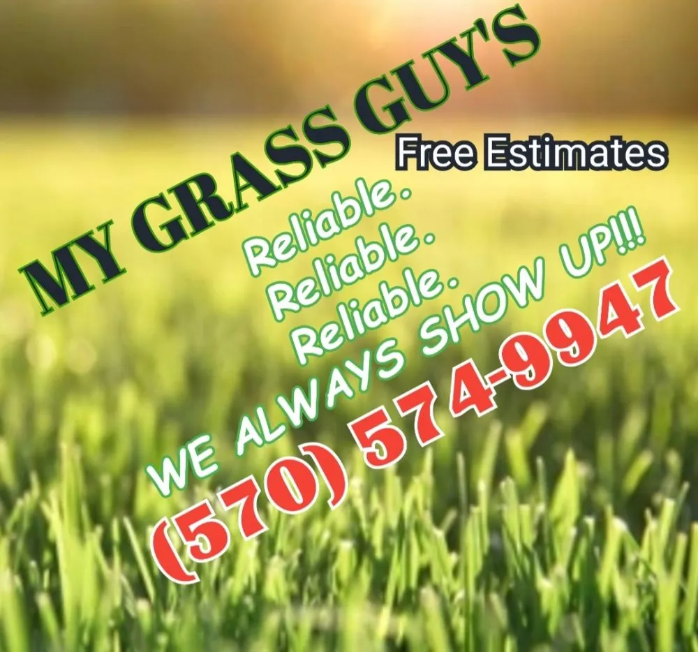 Expert landscape design for homes across Dallas, PA - My Grass Guys