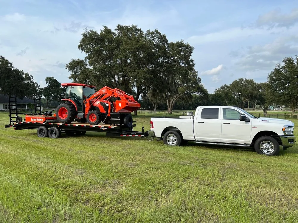 Affordable lawn mowing service in Ocala, FL - My Grass is Greener