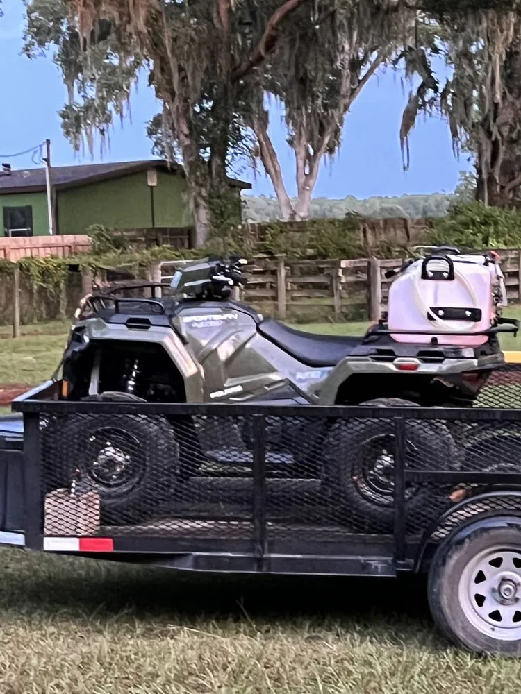 Expert yard cleanup service experts serving Ocala, FL - My Grass is Greener