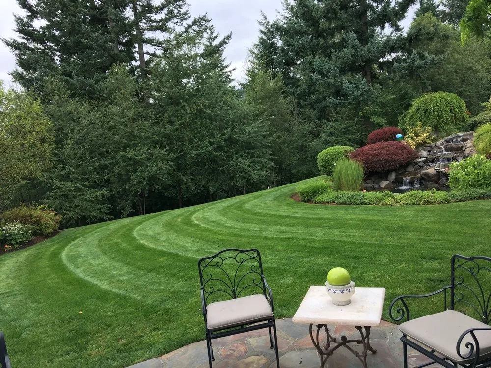 Reliable residential landscaping experts serving Gresham, OR - My Green Pros