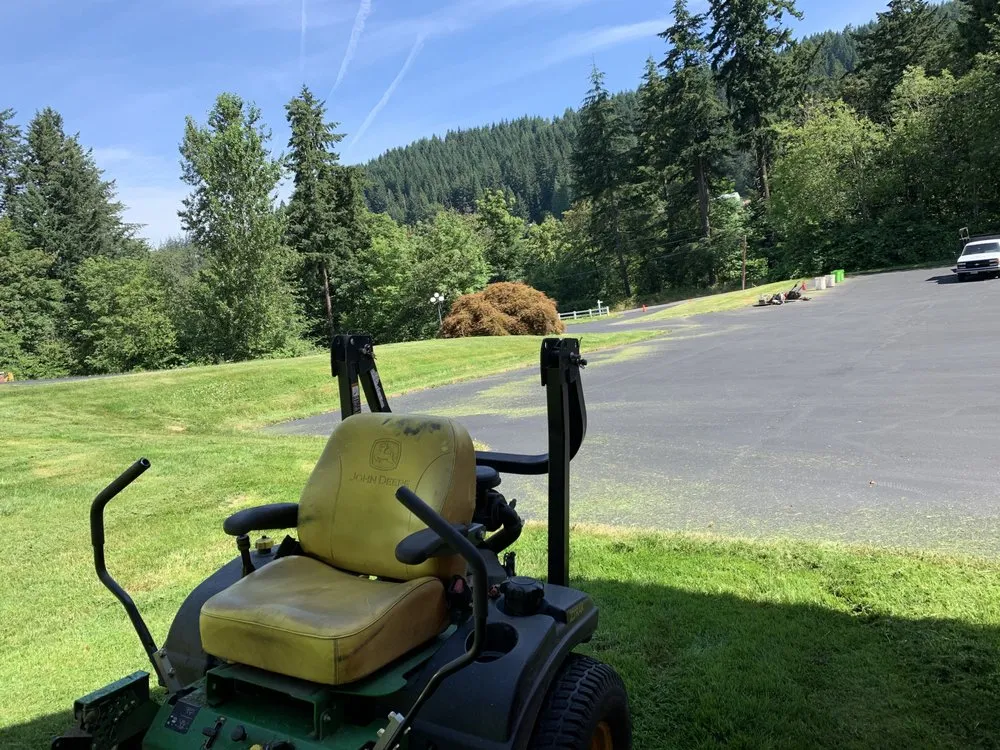 Local garden landscaping experts serving Gresham, OR - My Green Pros