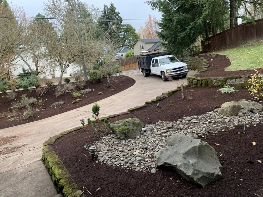 Trusted yard cleanup service for outdoor upgrades across Gresham, OR - My Green Pros