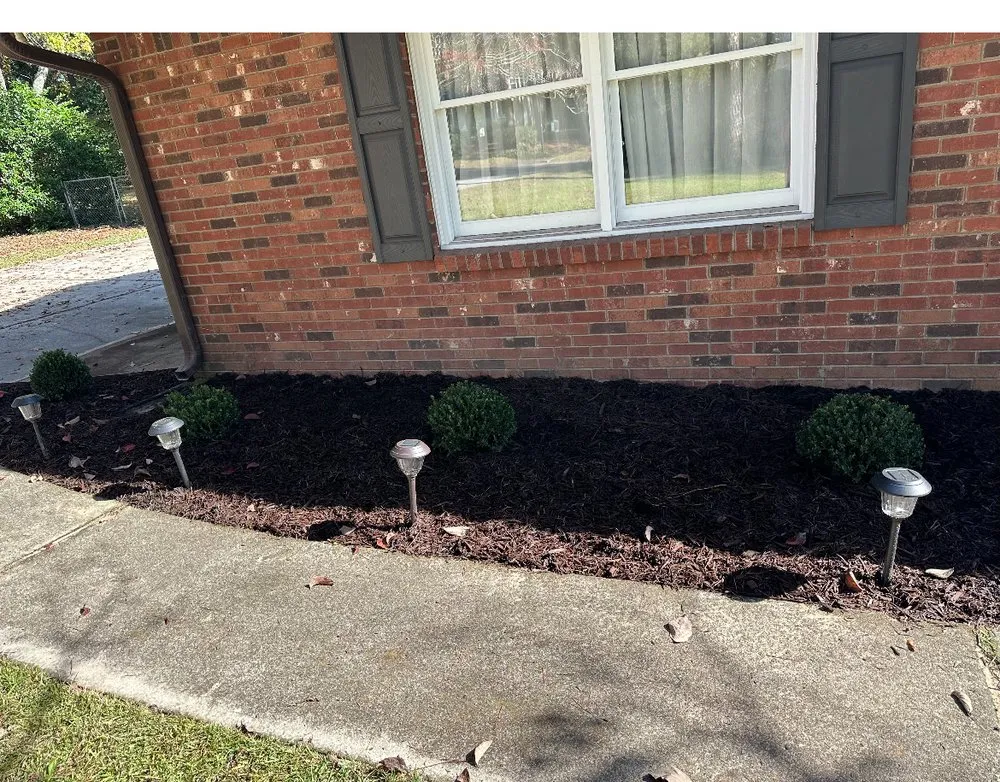 Custom lawn mowing service experts serving Aiken, SC - My Green Thumb