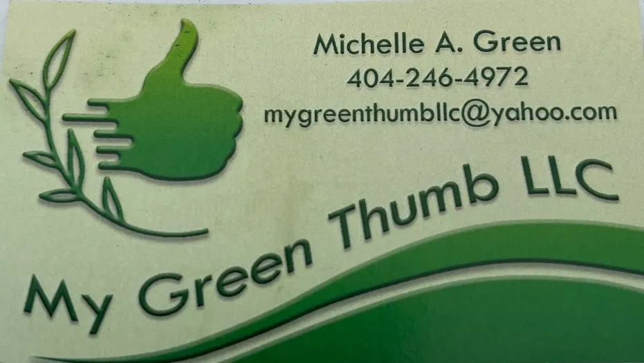 Trusted garden landscaping in Aiken, SC - My Green Thumb