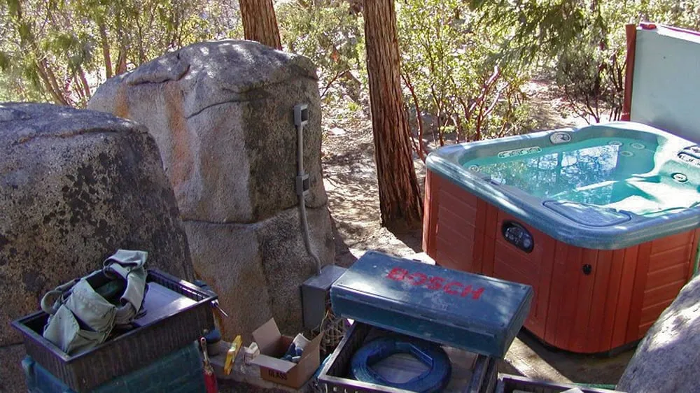 Local landscape installation in Magalia, CA - My Ground