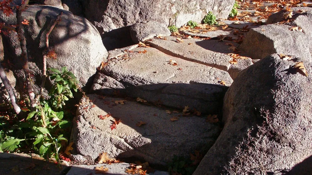 Reliable yard maintenance with custom design across Magalia, CA - My Ground