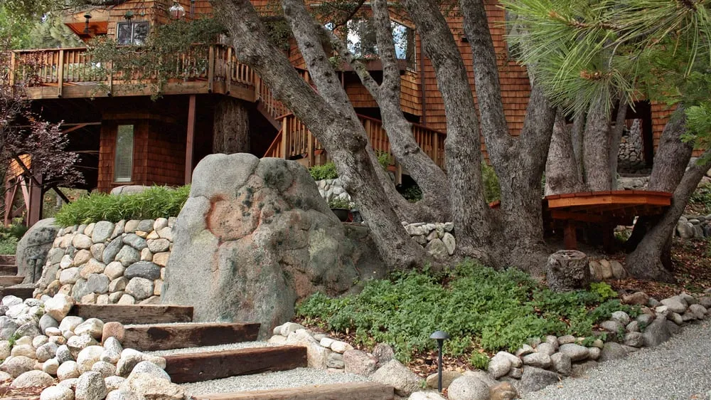 Reliable outdoor landscaping for homes in Magalia, CA by My Ground