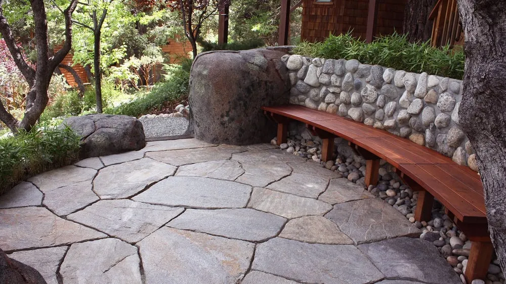 Affordable lawn care service in Magalia, CA by My Ground