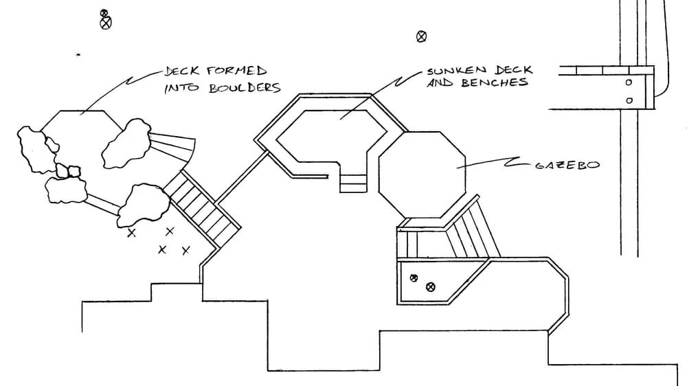 Trusted landscaping services near you in Magalia, CA by My Ground
