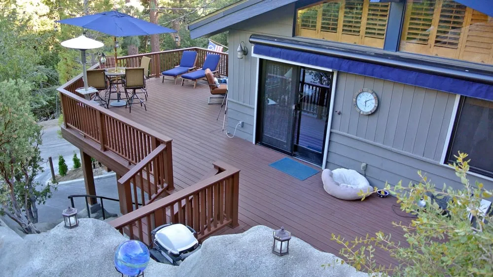 Professional landscape design experts serving Magalia, CA - My Ground