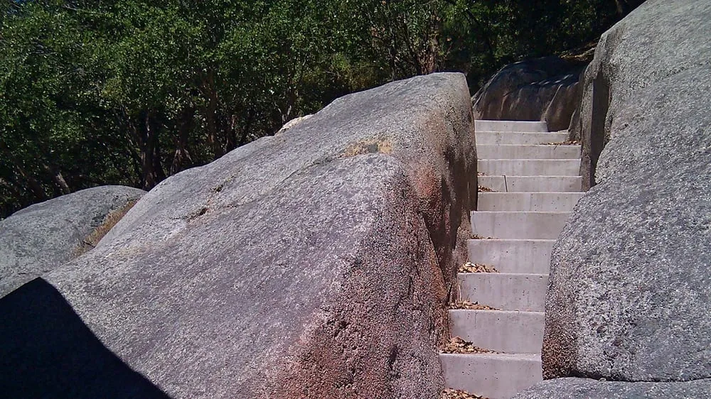 Trusted landscape design in Magalia, CA - My Ground