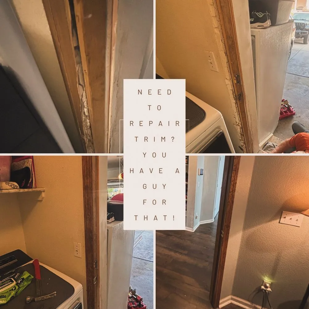 Trusted yard maintenance near you across Colorado Springs, CO - My Guy Kyle Handyman Service