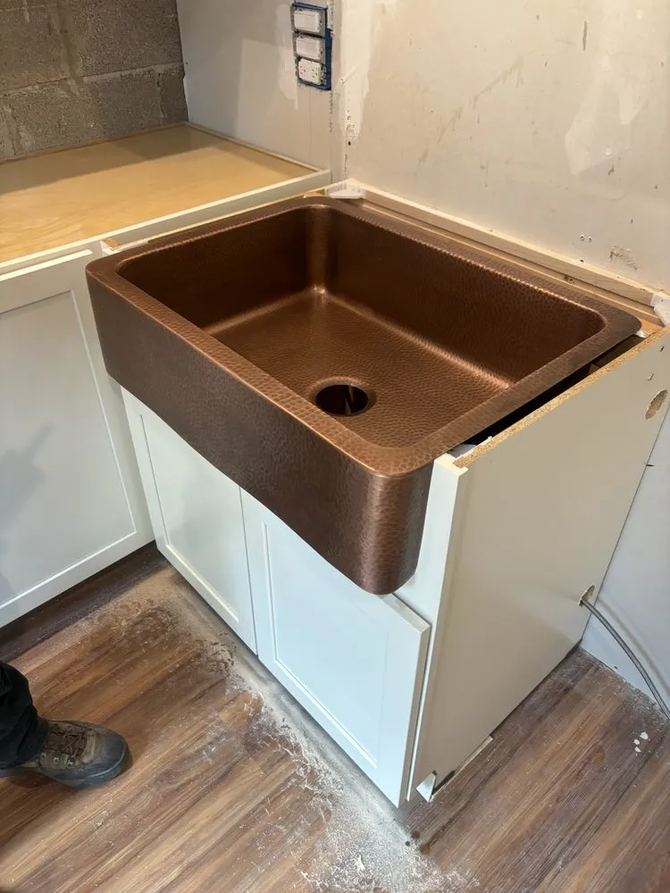 Professional outdoor landscaping in Colorado Springs, CO by My Guy Kyle Handyman Service