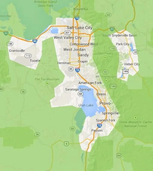 Custom landscaping services near you across Orem, UT - My Guy Pest and Lawn Solutions