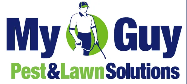 My Guy Pest and Lawn Solutions Logo