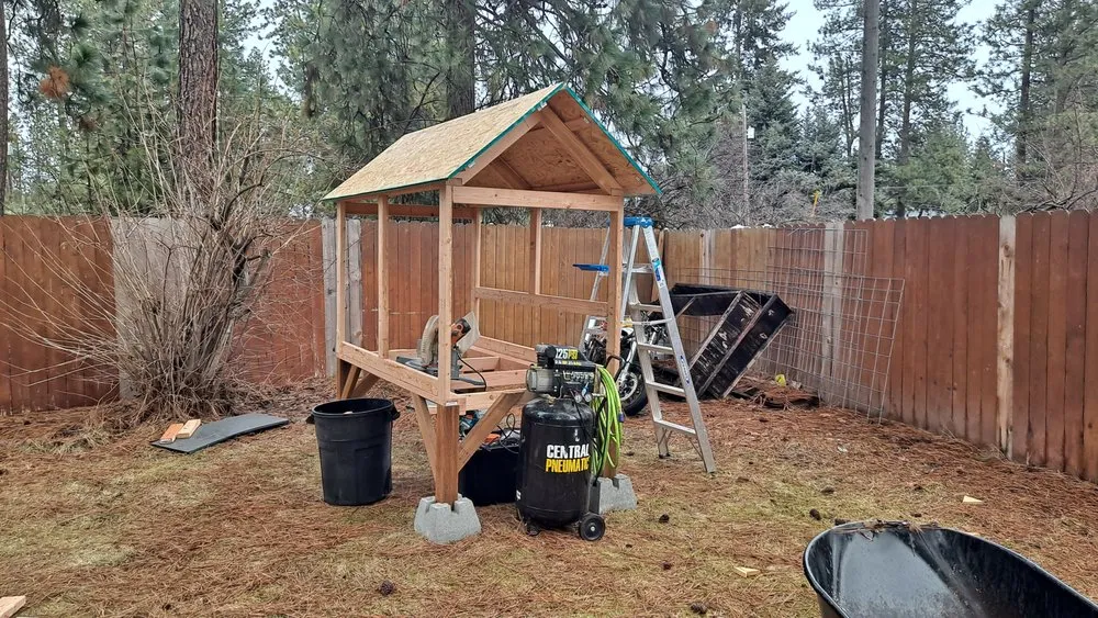 Expert landscape design experts serving Spokane Valley, WA - My Guy Ty