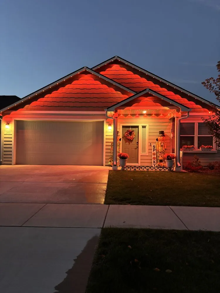 Professional lawn care service in Spokane Valley, WA - My Guy Ty