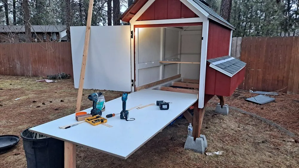 Local garden landscaping for year-round maintenance in Spokane Valley, WA by My Guy Ty