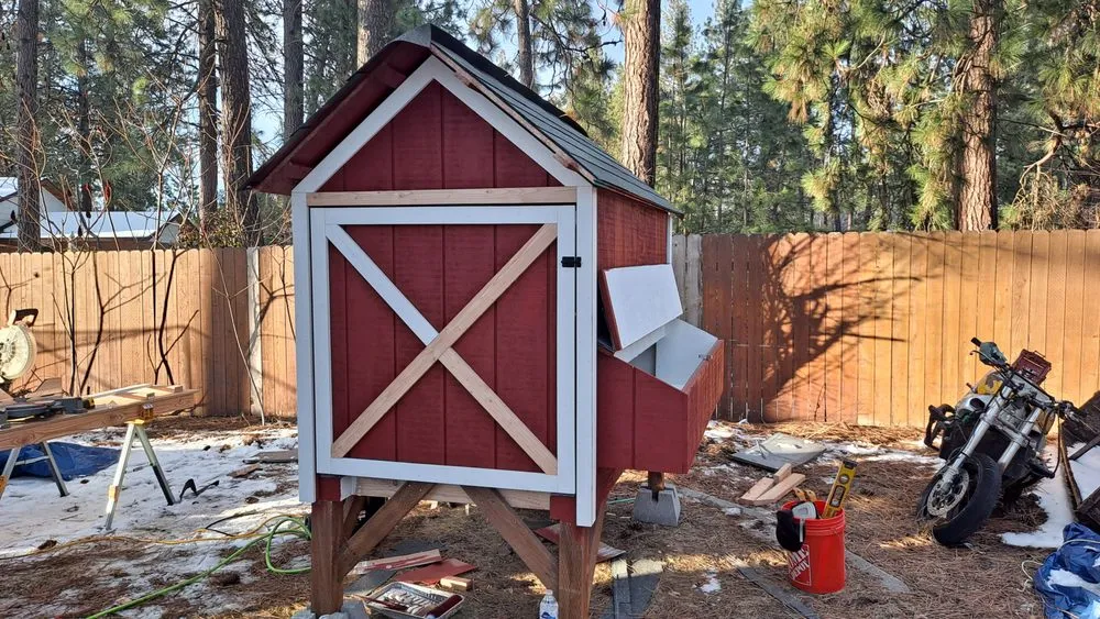 Professional landscaping services in Spokane Valley, WA by My Guy Ty