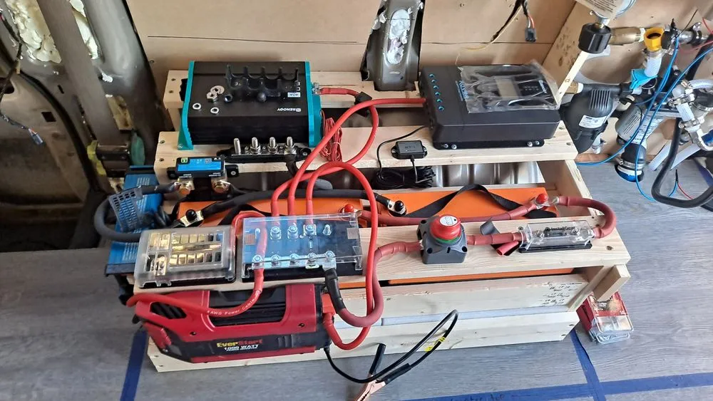 Trusted landscape installation in Spokane Valley, WA - My Guy Ty