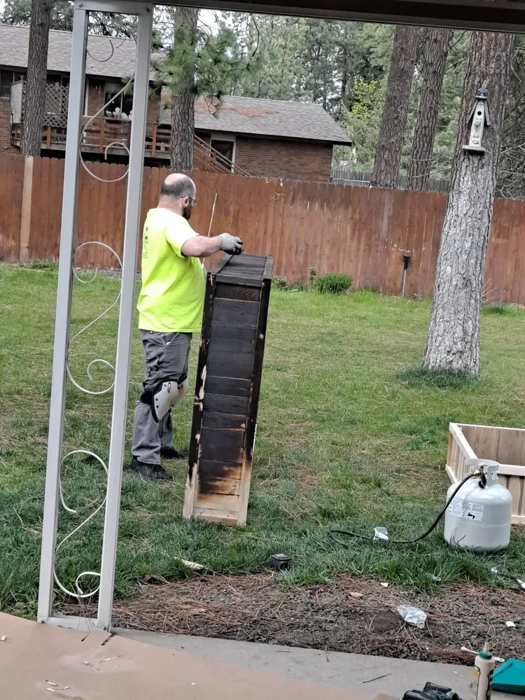 Professional landscaping services experts serving Spokane Valley, WA - My Guy Ty