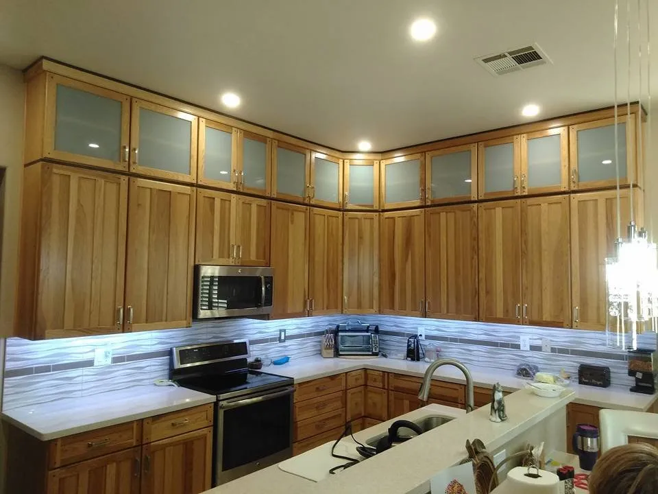 Professional garden landscaping in Spokane Valley, WA - My Guy Ty