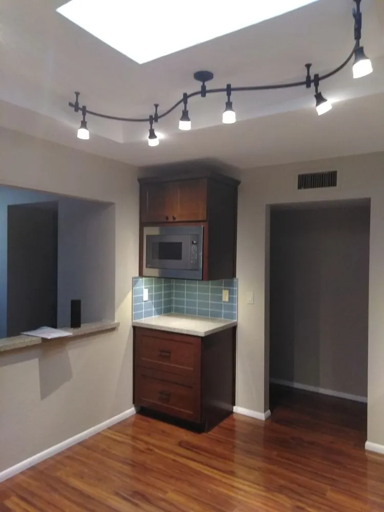 Top-rated landscape design for beautiful yards in Spokane Valley, WA by My Guy Ty