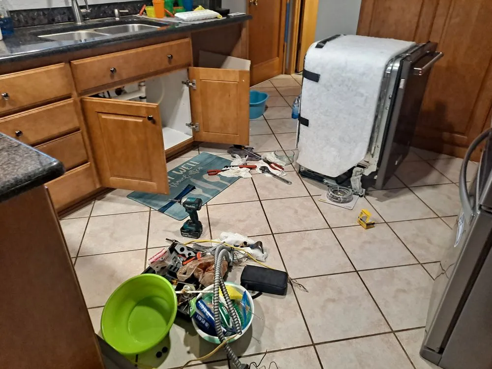 Local residential landscaping in Spokane Valley, WA - My Guy Ty