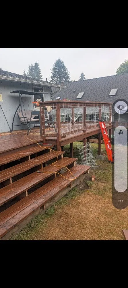 Top-rated yard maintenance in Montesano, WA - My Guys Home Services