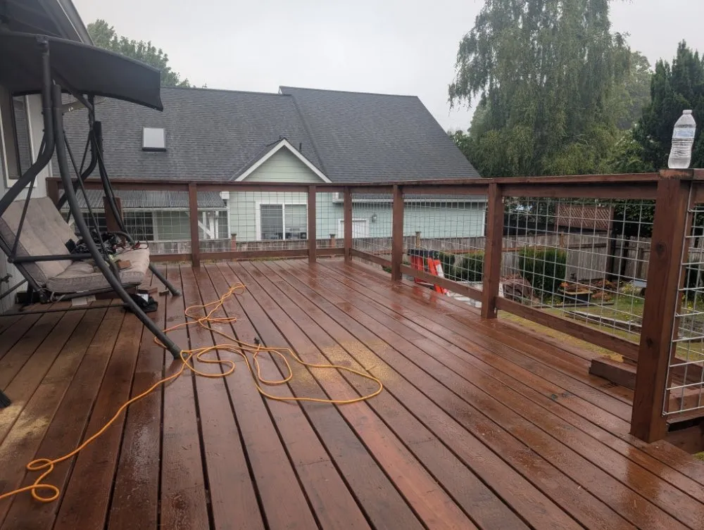 Trusted lawn mowing service experts serving Montesano, WA - My Guys Home Services