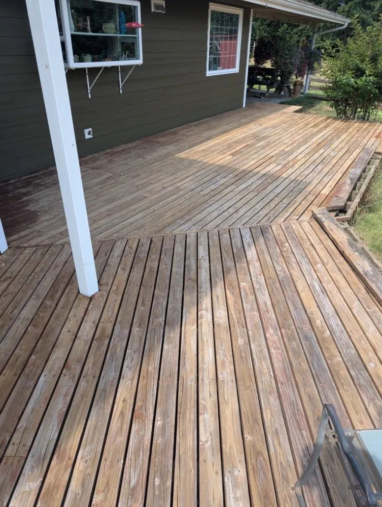 Reliable garden landscaping experts serving Montesano, WA - My Guys Home Services