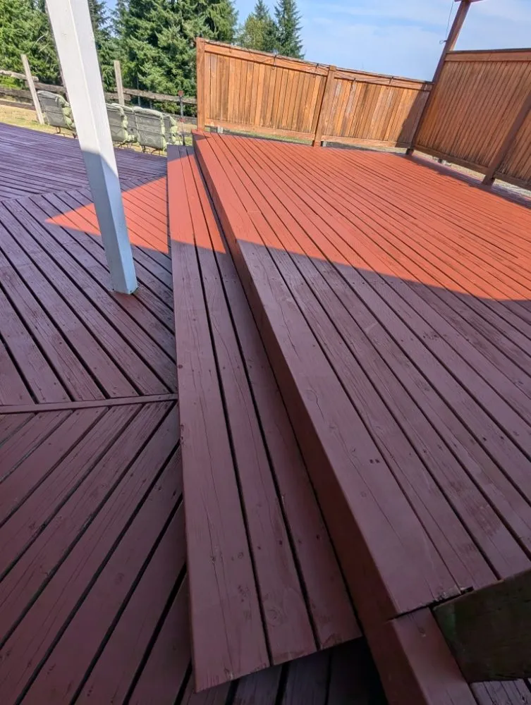 Trusted yard maintenance for outdoor upgrades across Montesano, WA - My Guys Home Services