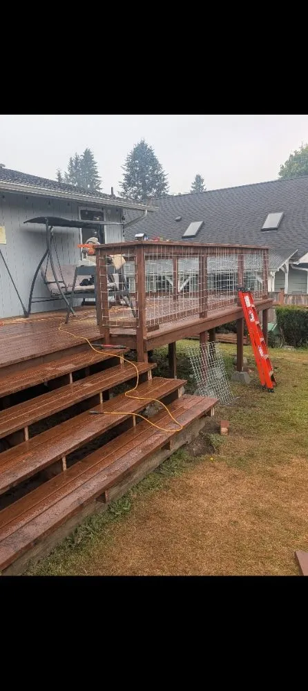 Affordable lawn mowing service experts serving Montesano, WA - My Guys Home Services