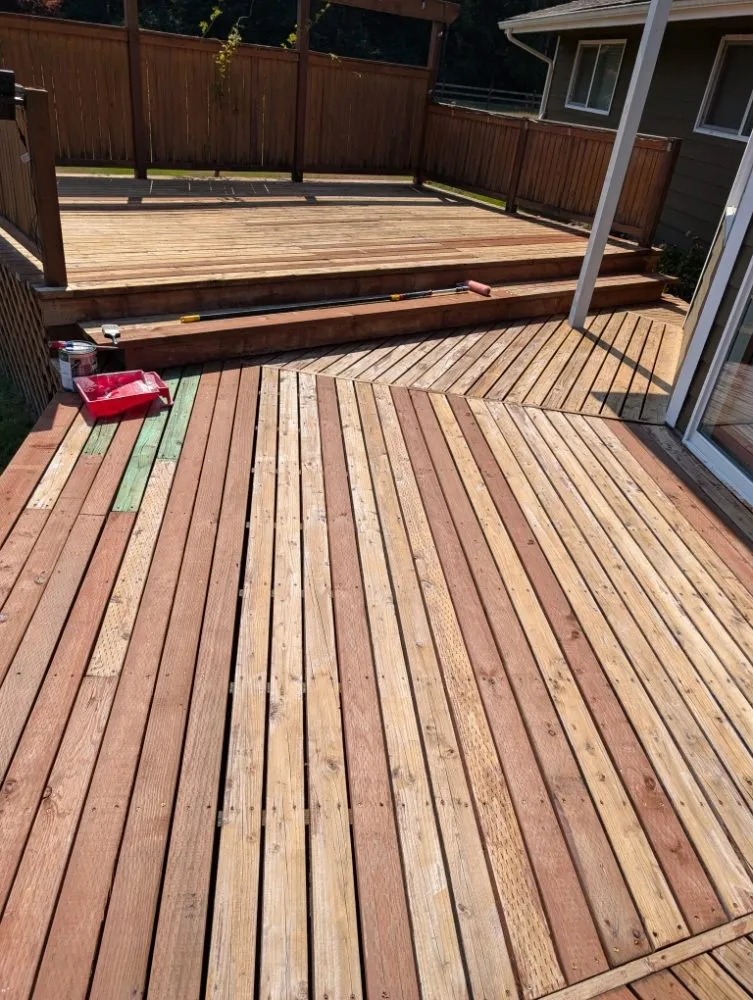 Expert landscaping services in Montesano, WA - My Guys Home Services