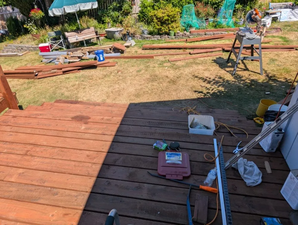 Affordable garden landscaping experts serving Montesano, WA - My Guys Home Services