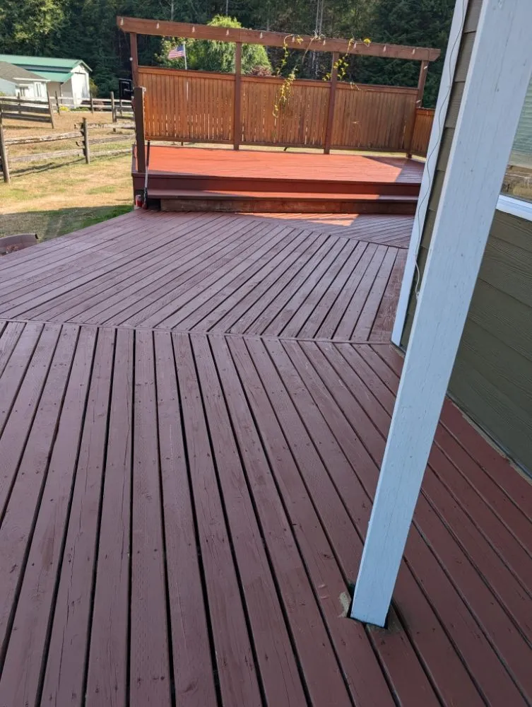 Top-rated residential landscaping in Montesano, WA by My Guys Home Services